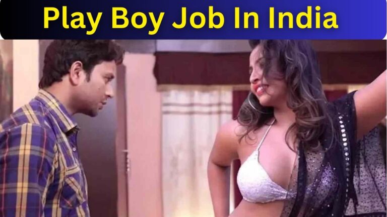 Play Boy Job